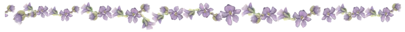 Blumenzierleiste